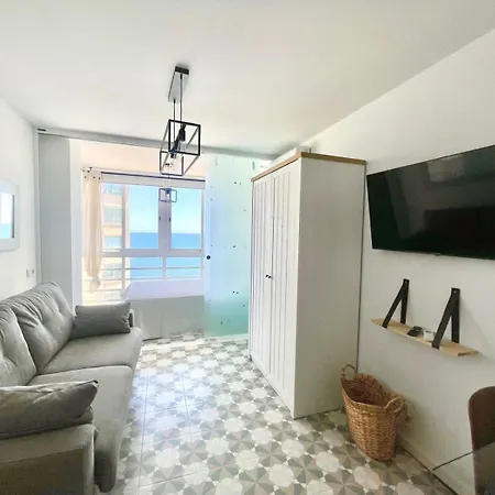 Apartmán Estiloso Con Increibles Vistas Casas de Torrat