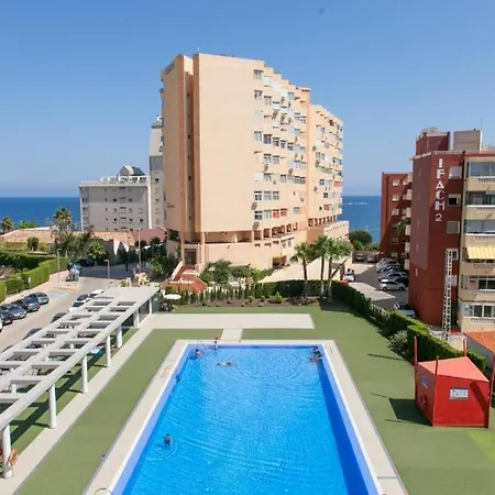 Apartmán Estiloso Con Increibles Vistas Casas de Torrat